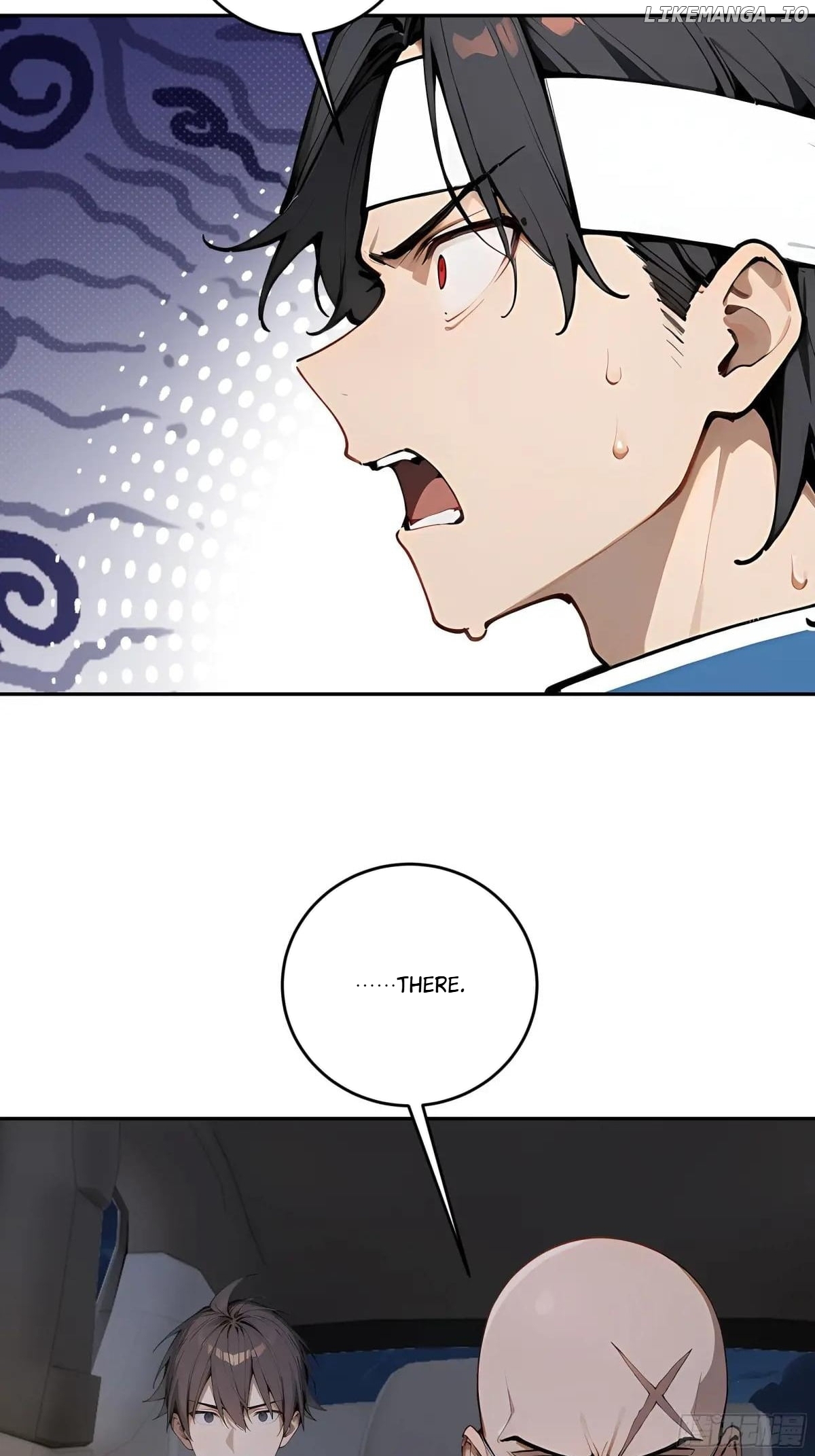 God of Learning Chapter 46 - page 68